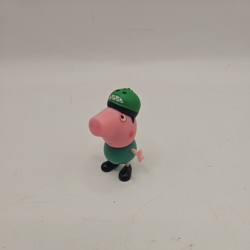 Peppa pig series - peppa,