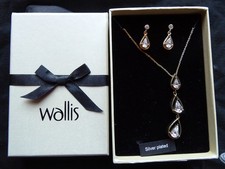 Lovely silver plated - lovely,