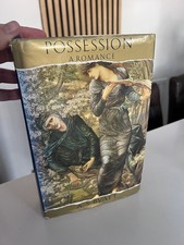 Possession: A Romance By A. S
