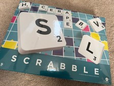 Scrabble Original Board Game