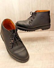 Panama Jack Bota 0301 Black