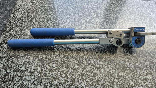 Swagelok 6mm tube bender - 6mm,