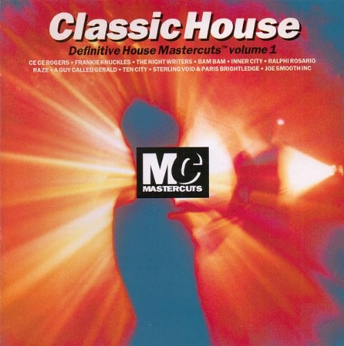 Various classic house - various,
