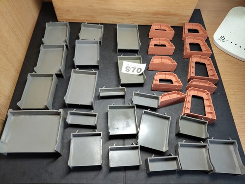 Quantity tri ang hornby - `tri-ang/hornby`, oo