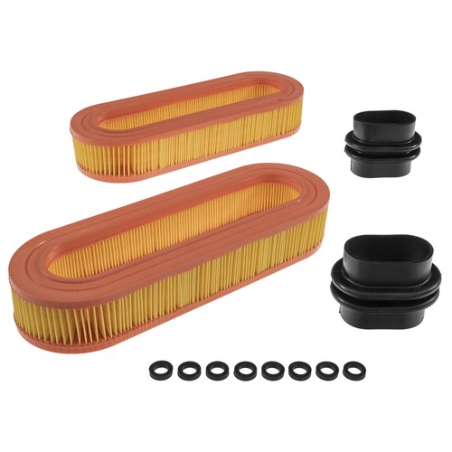 Air filter kit for jaguar - air,