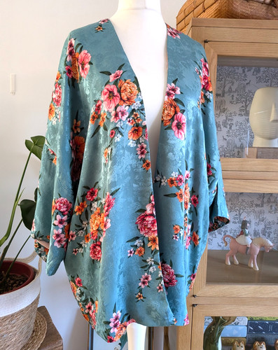 River island floral wide - island,