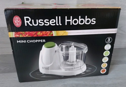 Russell hobbs electric - russell,