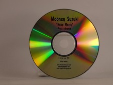 MOONEY SUZUKI HAVE MERCY (F8)