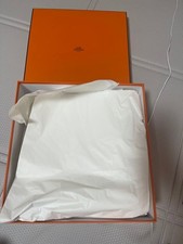 Hermes Empty Box 081 for