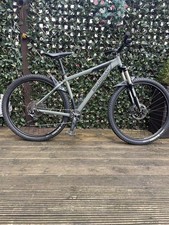Boardman MHT 8.6 Mountain Bike