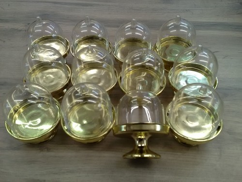 Mini cake stand display - mini,