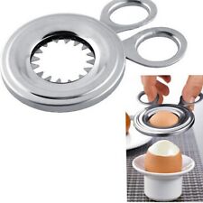 Egg Cutter Stainless Steel