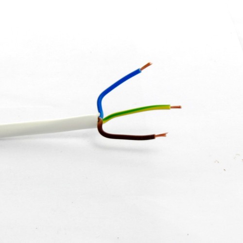 3x1 sqmm pvc power cable - sqmm,