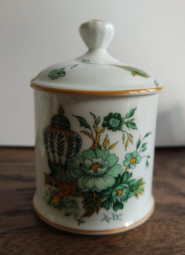 Crown staffordshire fine bone - staffordshire,