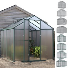 4x6 6x6 8x6 10x6ft walk - 4x6,, walk-in