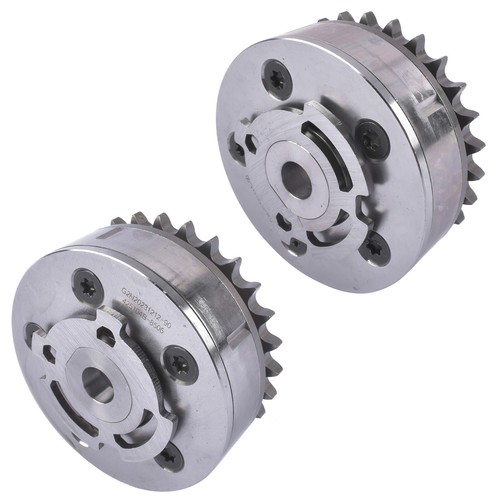 Intake exhuast camshaft - exhuast,