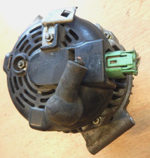 GENUINE 2006-2010 HONDA CIVIC