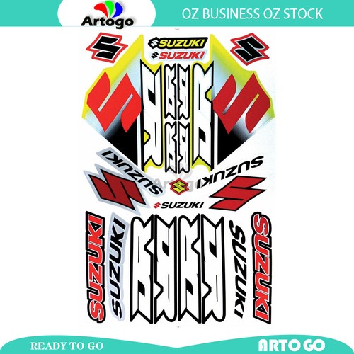 Sticker graphic decal kit - sticker,
