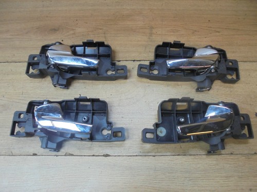 Ford max 2007 set front - ford, of