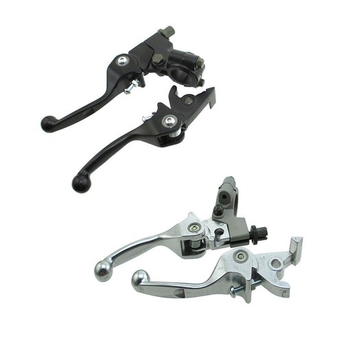 New folding brake - folding, clutch