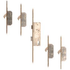 Winkhaus Cobra Lever Operated