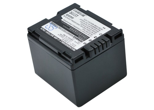 Ion battery for panasonic - li-ion,
