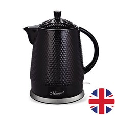Electric Kettle Ceramic  1.5L