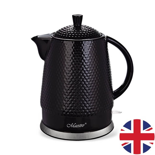 Electric kettle ceramic 5l - , 1.5l
