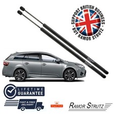 Ramor Strut 2x Tailgate Gas