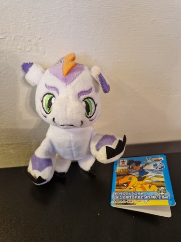 Genuine digimon gomamon - genuine,