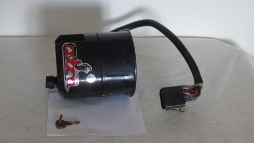 Cobra alarm siren unit - cobra, key