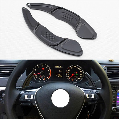 Shift paddle steering - shift,