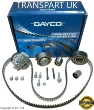 *VW CADDY TIMING BELT KIT