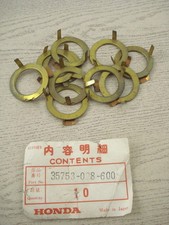 NOS HONDA S90 CL90 CM91 CT90