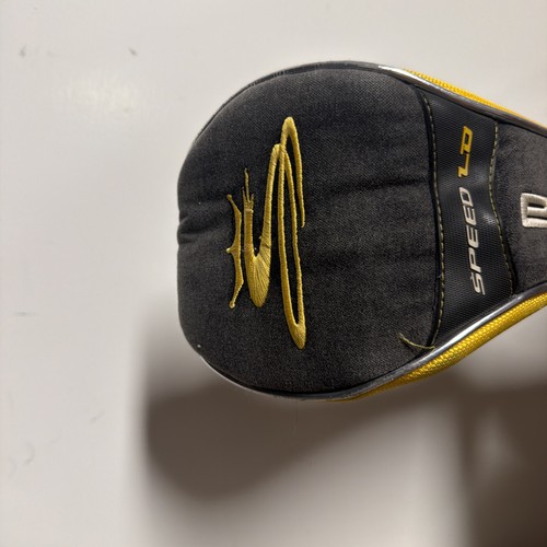 King cobra speed driver - king,