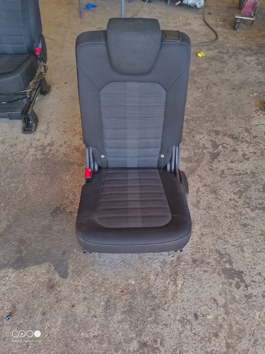 Ford galaxy mk4 rear - galaxy,