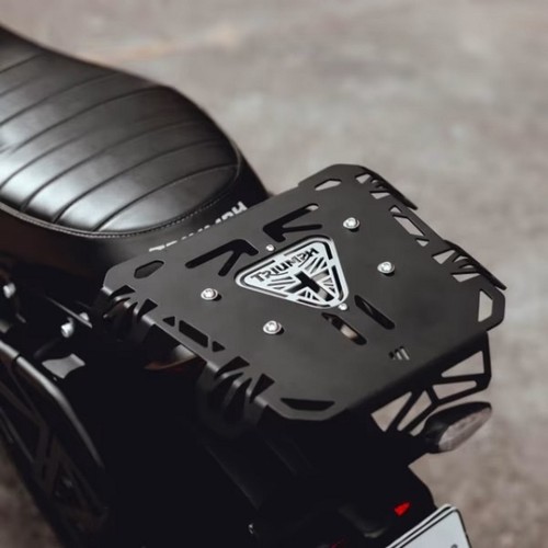 Luggage carrier fit for - luggage,