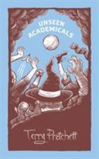 Unseen Academicals : Discworld