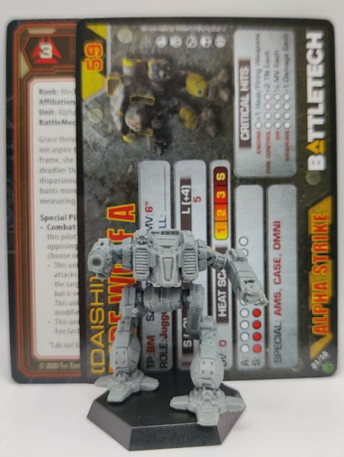 Battletech dire wolf - battletech, a