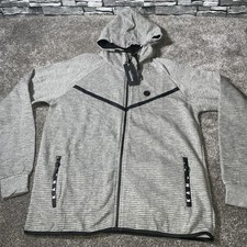 Men’s Kangol Grey Striped