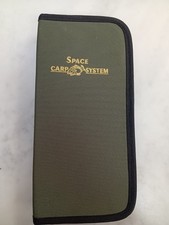 Space Carp System Rig Wallet