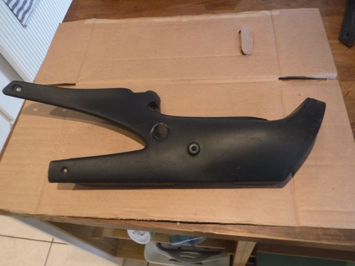Aprilia 125 left hand side - 125,