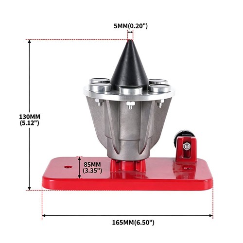 Lawn mower balancer with - balancer,