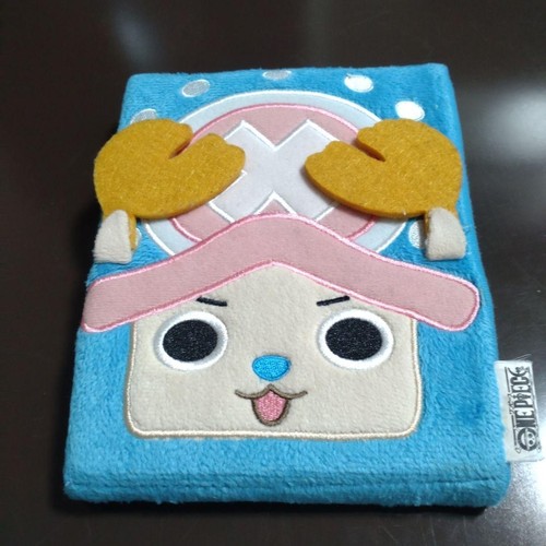 Tony chopper mirror pouch - tony,