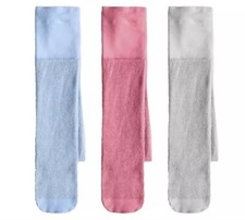 Kids Opaque Pastel Glitter