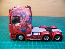 Wsi scania s highline - scania,