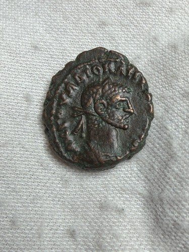 Roman provincial diocletian - roman,