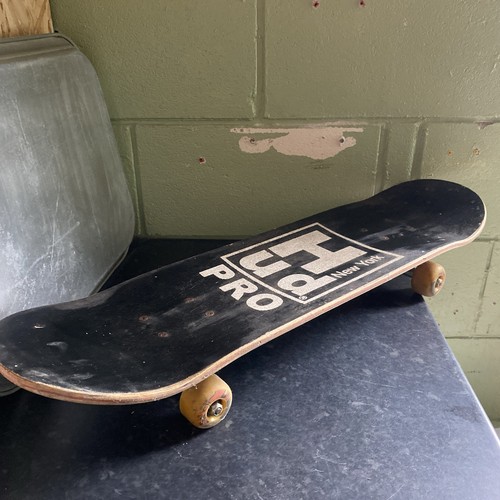 Hud new york skateboard - york, 8