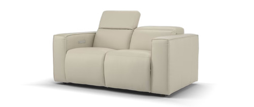 Sofology horizon leather - leather, 2