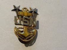 United States Navy Master